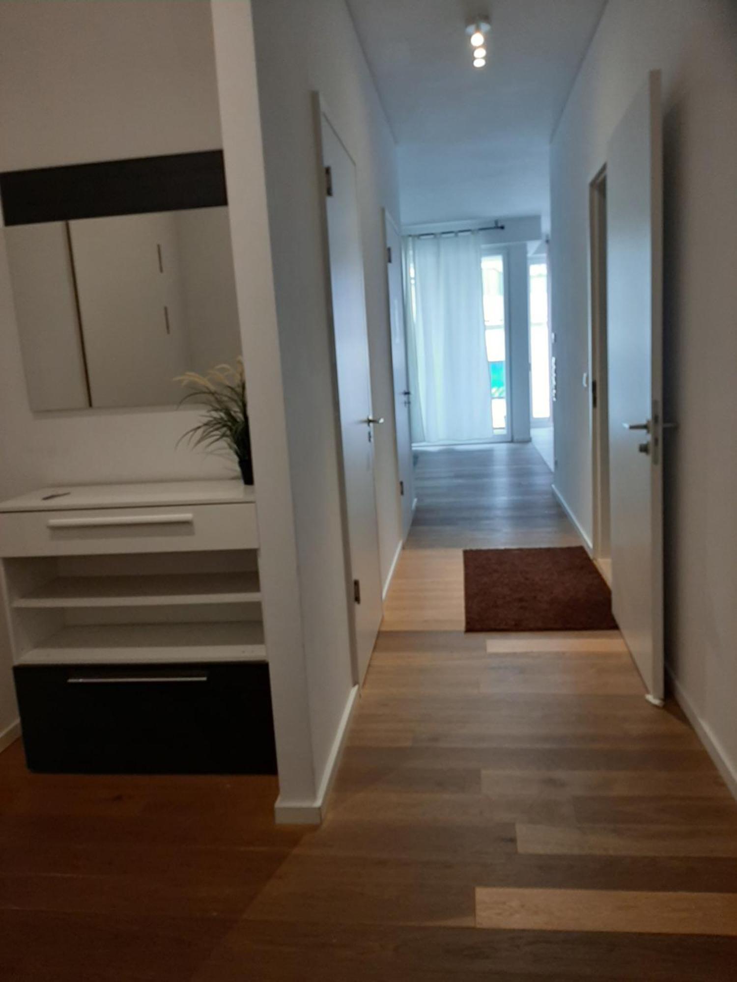 Hochwertig Im Herzen Stuttgarts Room photo