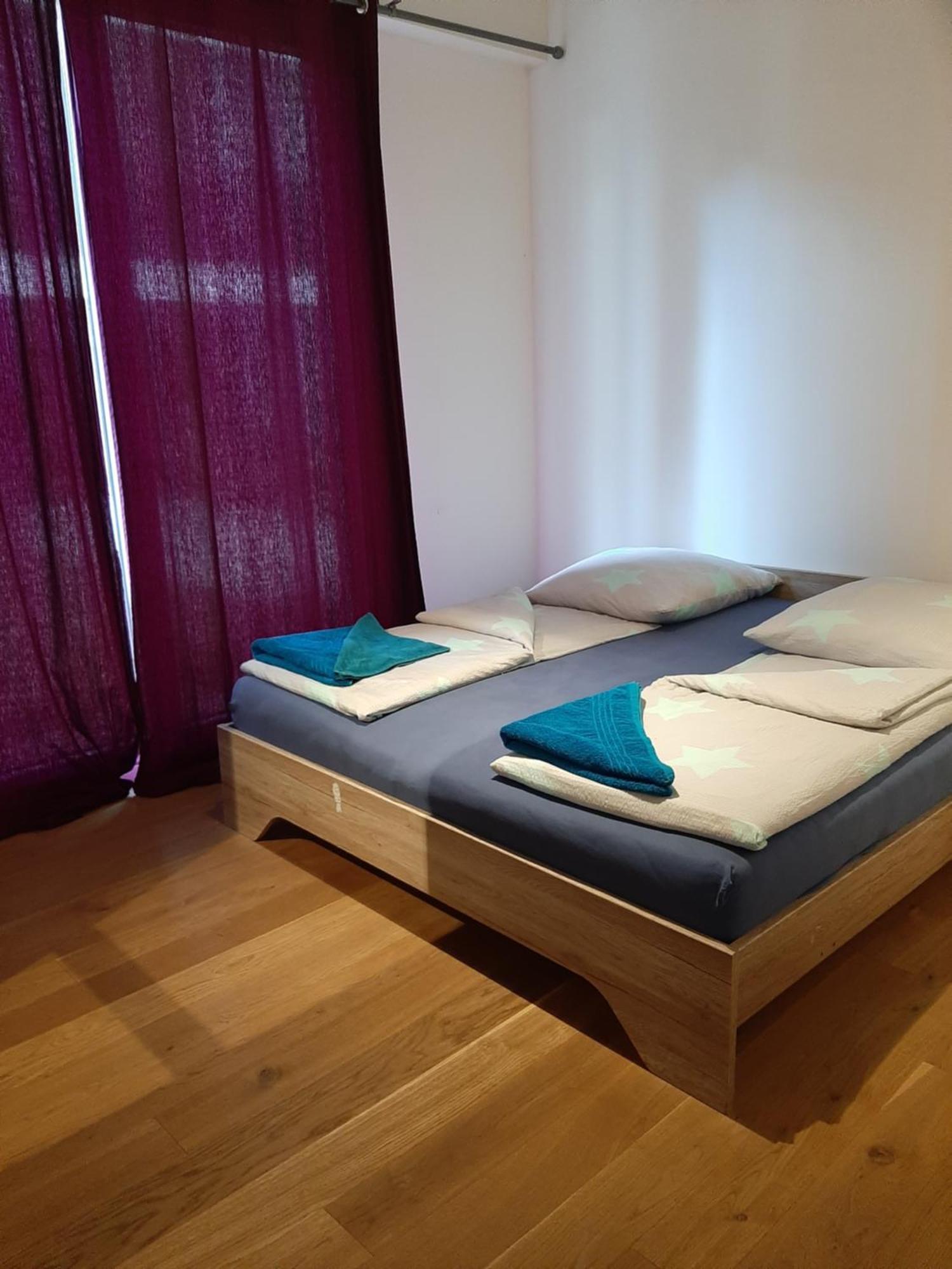 Hochwertig Im Herzen Stuttgarts Room photo