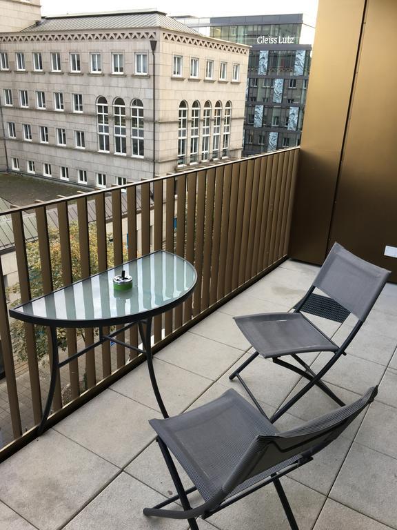 Hochwertig Im Herzen Stuttgarts Exterior photo